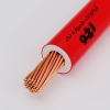 سیم های نصب ثابت   - H05V-U , H07V-U , H07V-R
