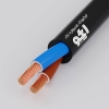 کابل های انعطاف پذیر سبک - H03VV- F