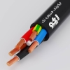 کابل های انعطاف پذیر - H05VV-F